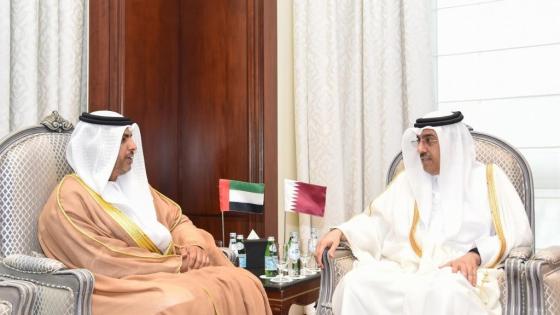 جانب من الاجتماعات