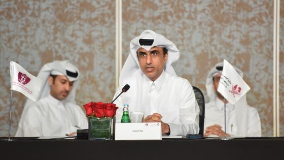 سعادة السيد محمد حسن العبيدلي