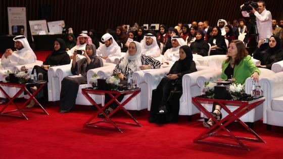 جانب من الاحتفالية