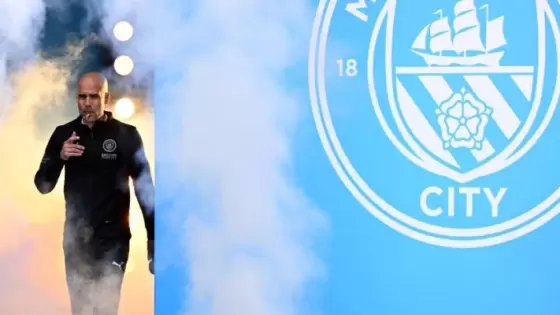 بيب جوارديولا