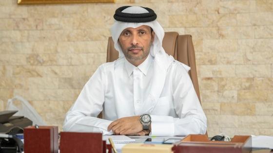 مدير مكتب محميات الدولة الخارجية بوزارة البيئة والتغير المناخي