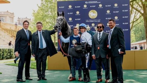 جانب من التكريم