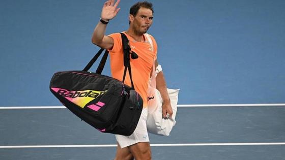 رافاييل نادال