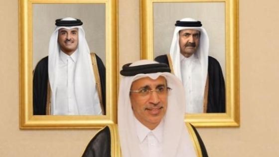 سعادة الدكتور حسن بن لحدان الحسن المهندي رئيس المجلس الأعلى للقضاء ورئيس محكمة التمييز