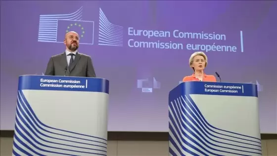 جانب من المؤتمر الصحفي