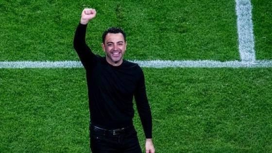 تشافي هيرنانديز