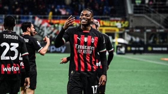 مباراة ميلان وسامبدوريا