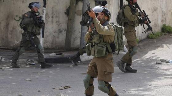 قوات الاحتلال الإسرائيلي - صورة أرشيفية