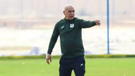 حسام حسن
