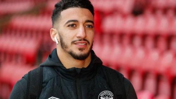 الجزائري سعيد بن رحمه