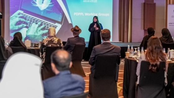 جانب من الورش التعريفية