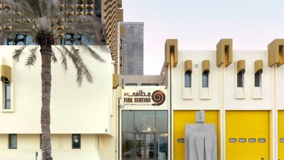 جاليري المرخية