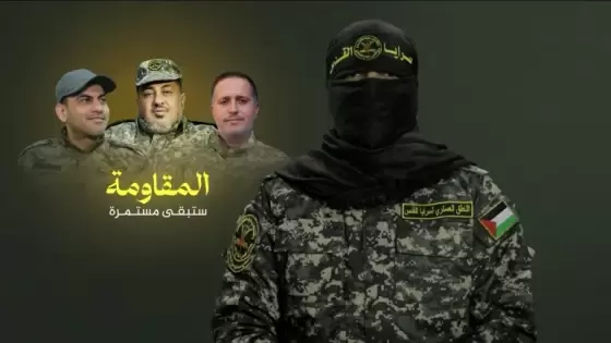 الناطق العسكري لسرايا القدس