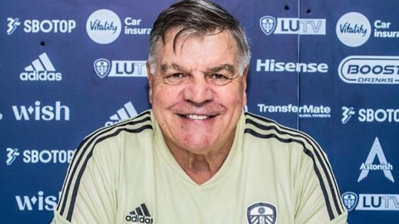 سام ألاردايس