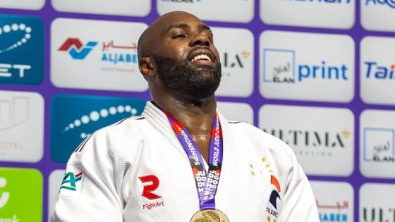 الفرنسي تيدي رينير