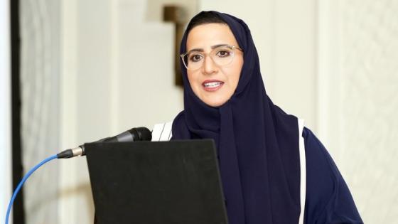 السيدة وسن عبد الله الباكر