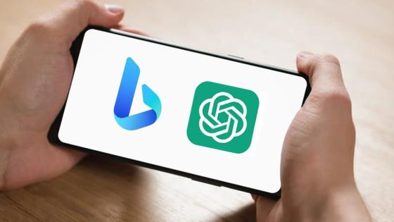 تطبيق "شات جي بي تي"