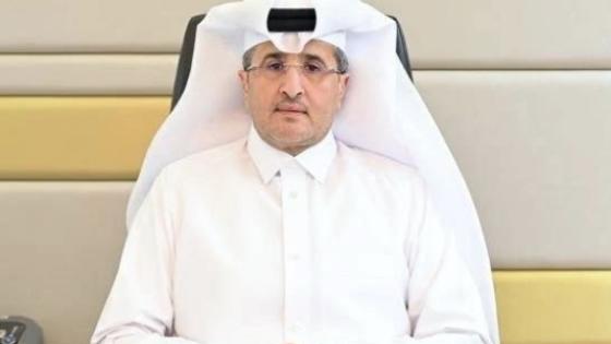 محمد فالح الهاجري المكلف بتسيير أعمال الهيئة العامة للطيران المدني