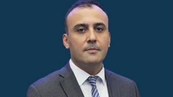 سعادة السيد الهام نوركولوف نائب وزير الاقتصاد والمالية الأوزبكي