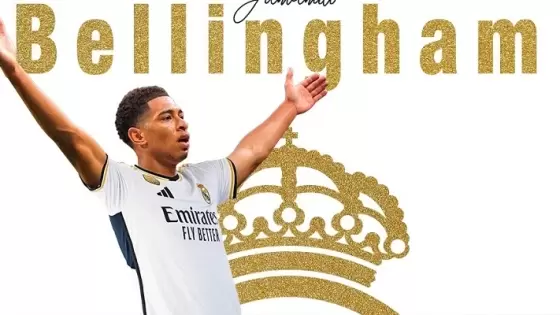 جود بيلينجهام