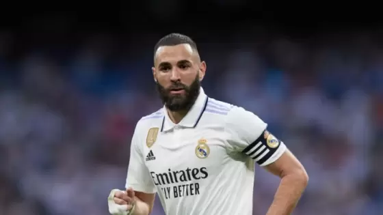 كريم بنزيما