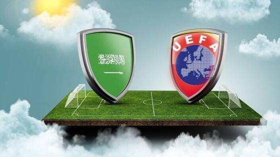 السعودية تخطط لتبني مشروع "السوبر ليج"