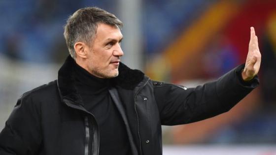 باولو مالديني