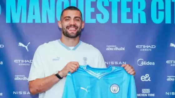 ماتيو كوفاسيتش