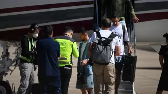 ليونيل ميسي