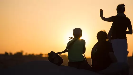 صورة تعبيرية