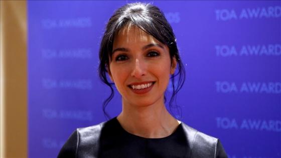 د. حفيظة أركان رئيسة البنك المركزي التركي