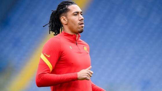 كريس سمولينغ