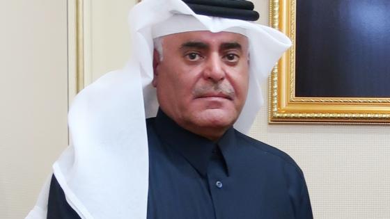 سعادة السيد مبارك بن عبدالرحمن النصر سفير دولة قطر لدى جمهورية طاجيكستان