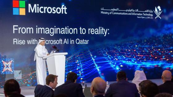 جانب من فعاليات الحدث