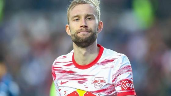 كونراد لايمر - لاعب البايرن الجديد