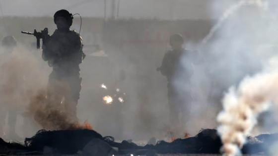 قوات الاحتلال الإسرائيلي - صورة أرشيفية