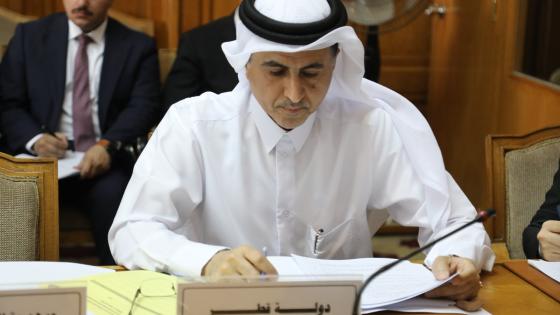 سعادة السيد علي بن خلفان المنصوري