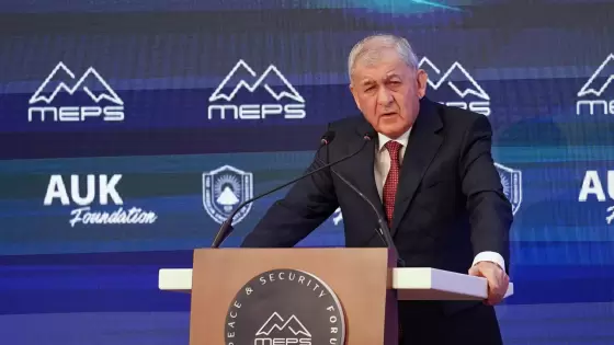 الرئيس العراقي عبد اللطيف جمال رشيد