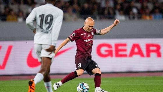 أندريس إنييستا