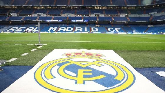 ملعب سانتياجو برنابيو معقل ريال مدريد