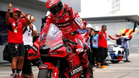 الدراج الإيطالي فرانتشيسكو بانيايا