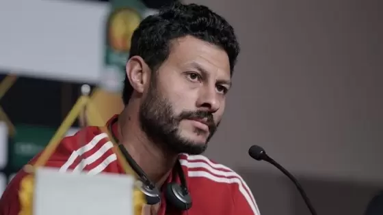 محمد الشناوي