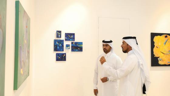 معرض "هوى مشرق"