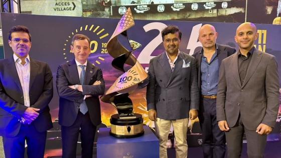 جانب من المؤتمر الصحفي