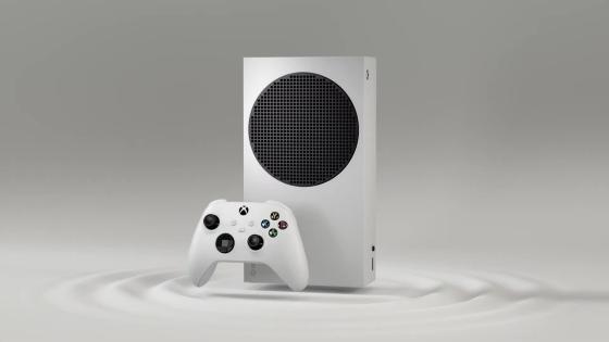 إكس بوكس Series S