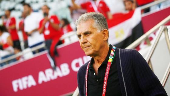 البرتغالي كارلوس كيروش