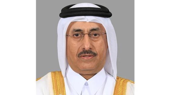 سعادة المهندس أحمد بن هتمي الهتمي عضو مجلس الشورى