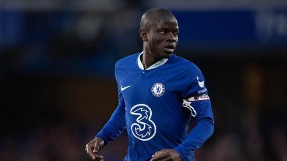 نجولو كانتي