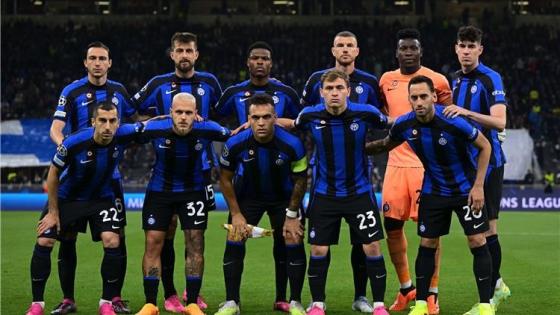 فريق إنتر ميلان