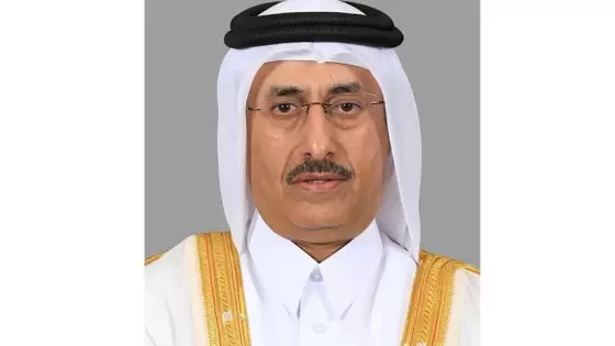 رئيس مجموعة الصداقة البرلمانية القطرية الطاجيكية